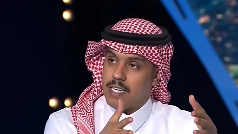 الدخيل: تغريدة لؤي مشعبي أكدت معاملة الاتحاد بطريقة مختلفة عن بقية الأندية .. فيديو