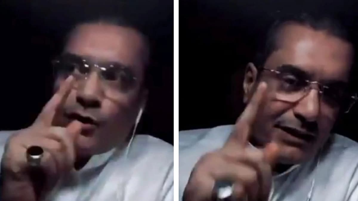 البكيري يحذر الاتحاد: لا تكرروا خطأ الأهلي أمام الهلال .. فيديو