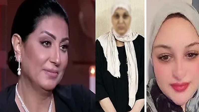 وفاء عامر بعد حبس الشهيرة بـ ابنة مبارك : الحمد لله على هذا الانتصار