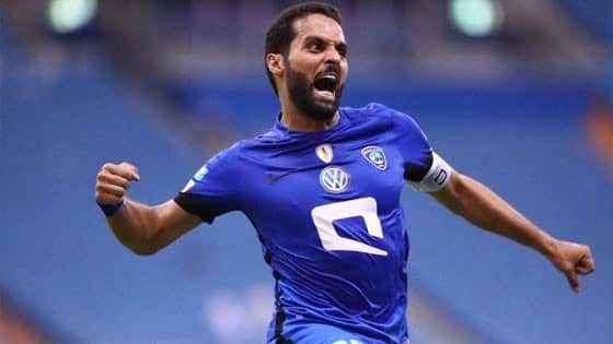 بالفيديو.. القحطاني يكشف عن مستقبله بعد الاعتزال: سأبقى في الهلال