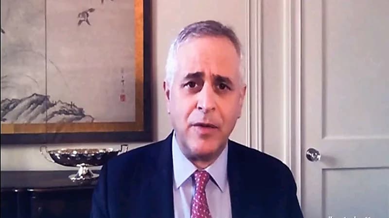 مسؤول أمريكي: علينا تغيير النظرة السطحية للمملكة