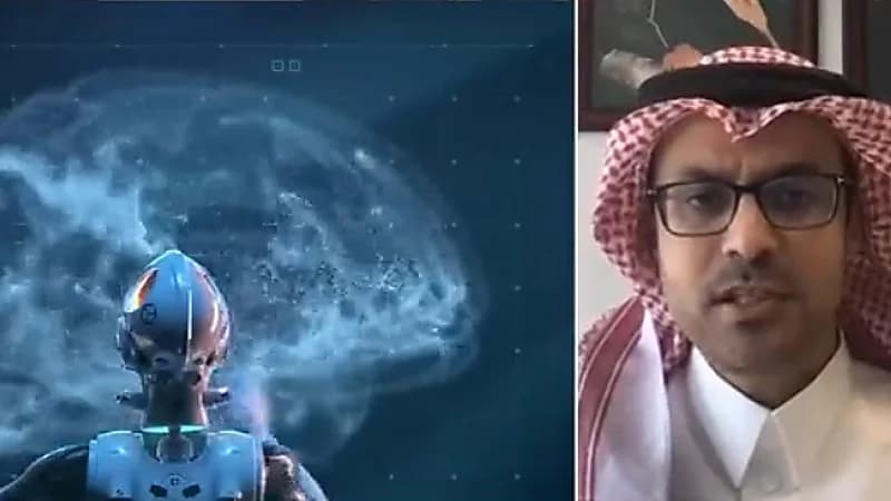 متحدث سدايا: تدريب أكثر من 21 ألف مواطن ومواطنة في مجالات الذكاء الاصطناعي (فيديو)