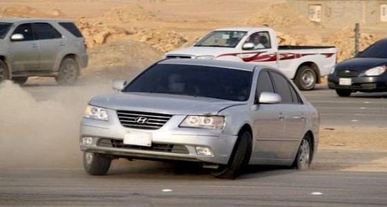 شاب يقتل طفل دهسا بسيارته في جنوب القنفذة