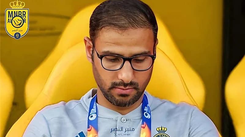 مجال جديد في انتظار سعد الشهري بعيدًا عن التدريب