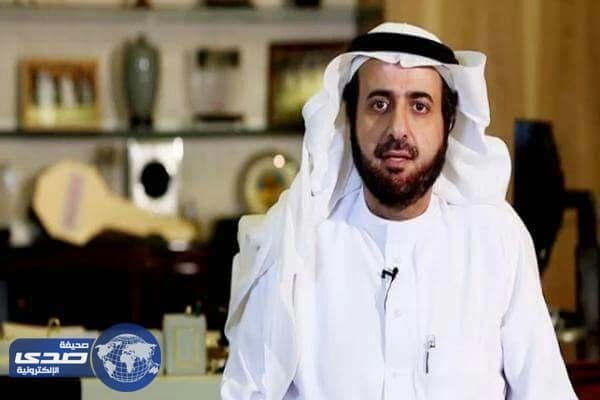 الربيعة يشدد على التعامل مع المواطنين بسواسية .. وصحة تبوك تعلق على الخطاب المتداول