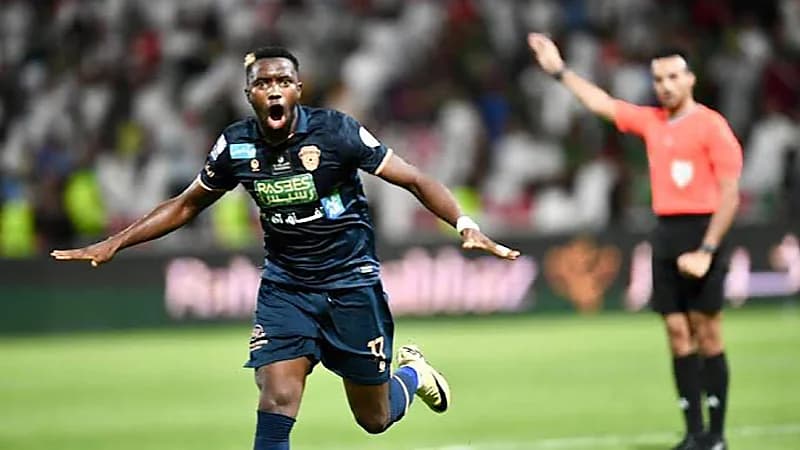 الفيحاء يعترض على لعب مواجهته أمام النصر في الرياض