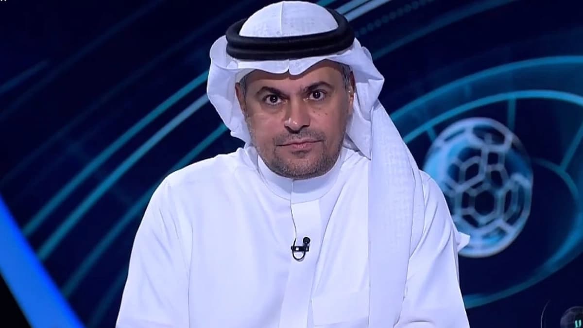 الشنيف ينتقد الأهلي: الفريق يهدي جمهوره الحسرة والألم .. فيديو