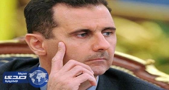 مخبأ سرِّي تحت الأرض ملاذ " الأسد " لتجنُّب ضربات ترامب