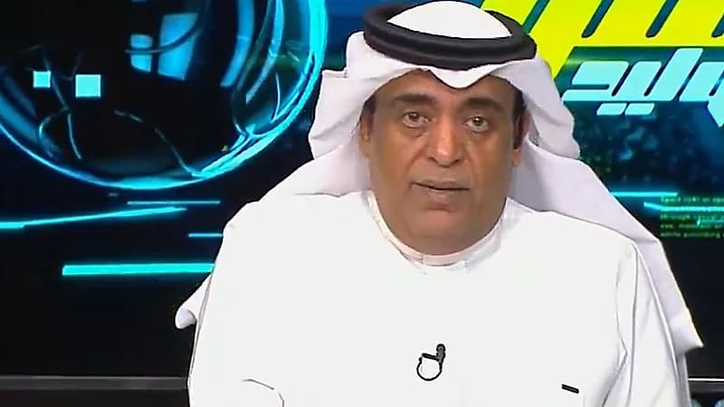 الفراج : هل يجب اعادة النظر في ملف التعاقدات ونجعل الأندية تدير نفسها ؟.. فيديو