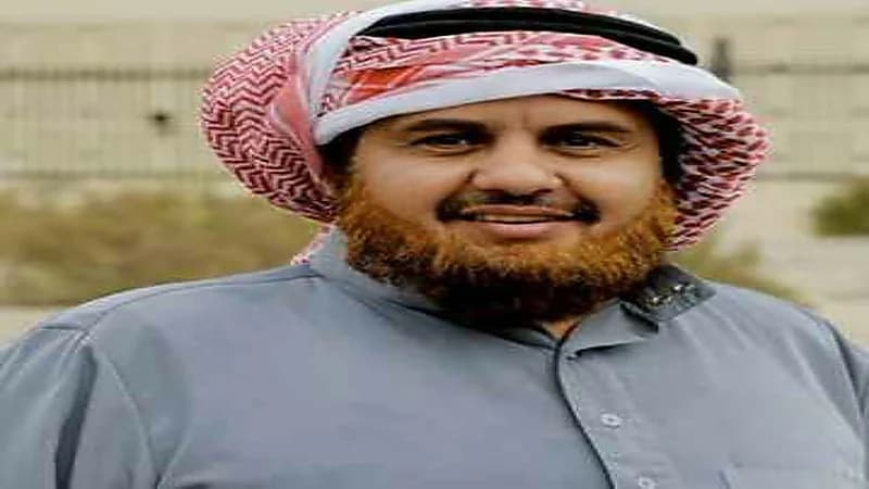 علي الحميدي يعلن إصابته بكورونا خلال تصوير مسلسل "استوديو 21"