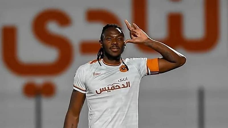 الاتفاق يتحرك لضم إيسوفو دايو