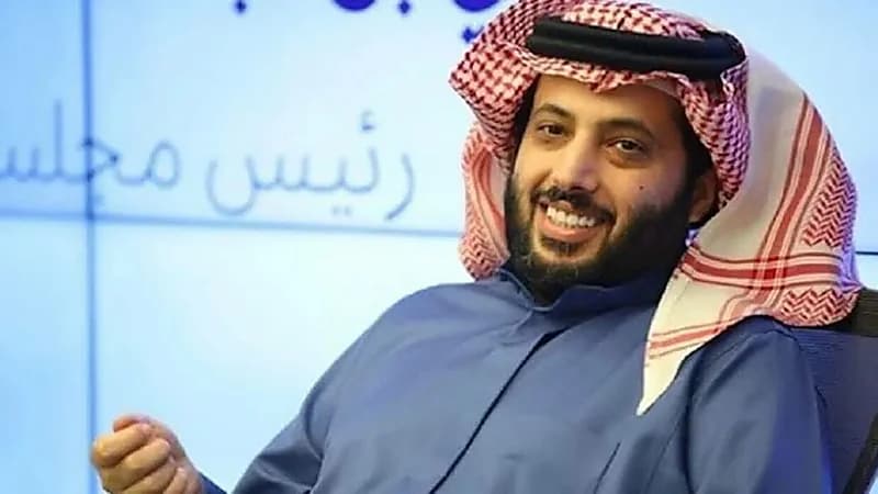 شاهد.. تركي آل شيخ يسدد قيمة 7 مساكن في منصة "جود"