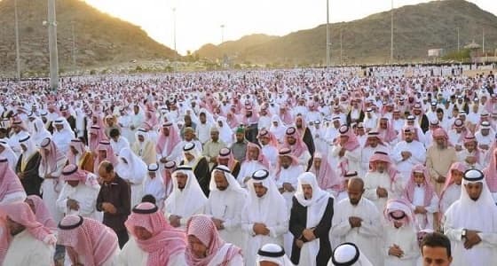 حالة الطقس وقت صلاة عيد الفطر 2019.. الرطوبة في مكة 50%