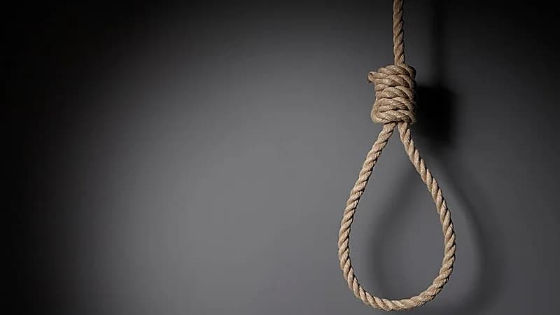 الإعدام شنقا لعراقي قتل جدته صعقا بالكهرباء