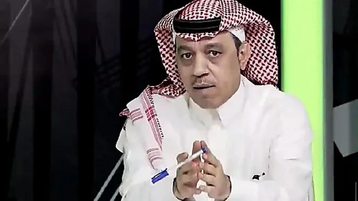 الذايدي يسخر من منتقدي نجاح سالم الدوسري: الليلة حفلة صياح