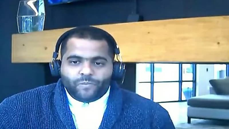 بالفيديو.. اللواء المتقاعد ناصر الدويسي يروي قصة مطاردة الموت التي كادت تودي بحياته