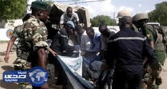 تفجير انتحاري مزدوج بالكاميرون يودي بحياة 6 اشخاص