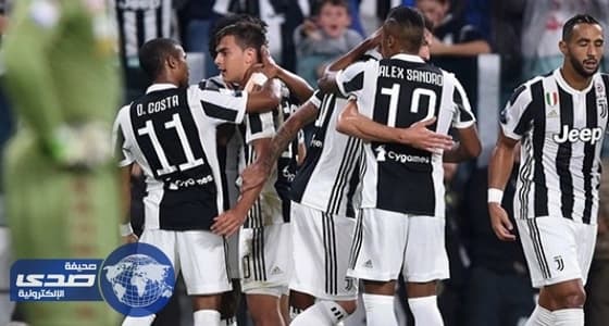 بالفيديو.. يوفينتوس يمطر شباك تورينيو برباعية في الدوري الإيطالي