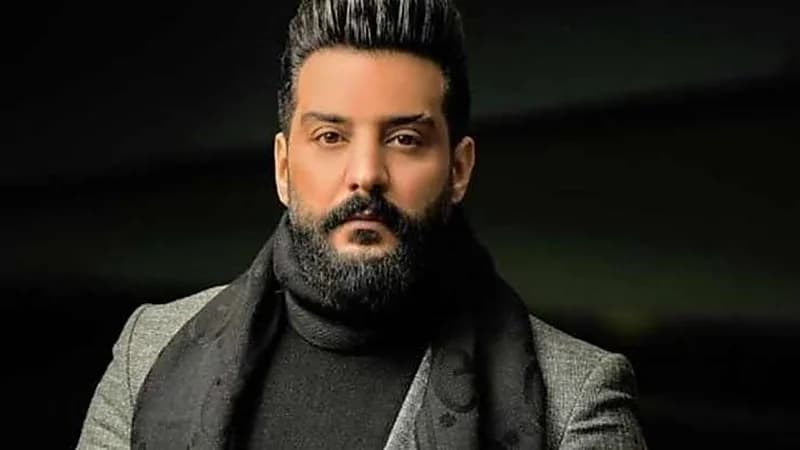 إطلاق سراح جلال الزين بعد حصوله على البراءة من قتل زوجته