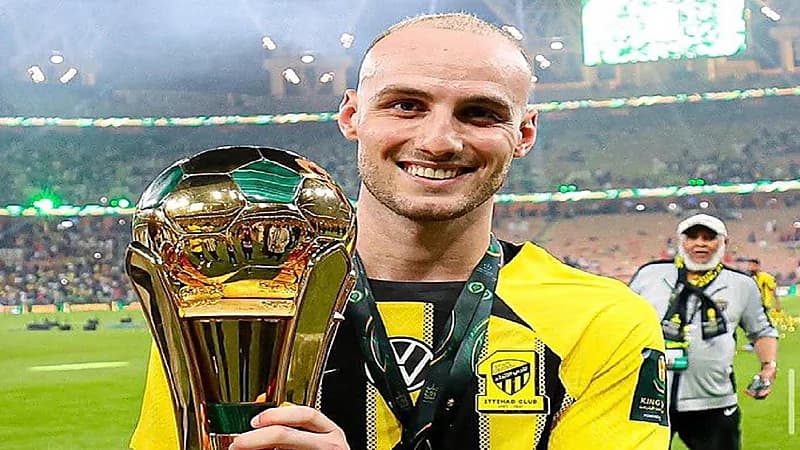 أزمة جماهيرية في الاتحاد بعد أنباء رحيل ماريو ميتاي