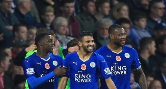 سيتي يهز شباك وست بروميتش بثلاثية