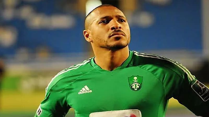 سيموس: لن أشجع في المملكة غير الأهلي فقط