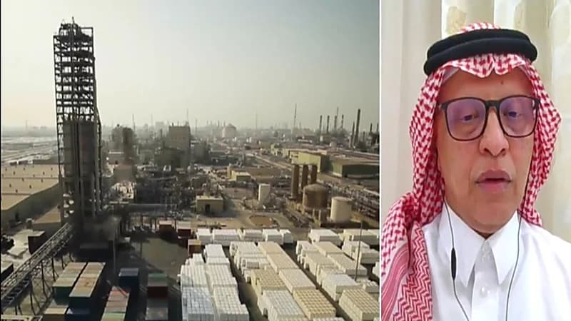 الزايدي: شركة "بترورابغ" تفوق ديونها حقوق المساهمين بما يزيد عن 100%