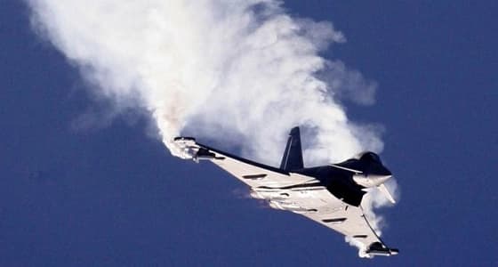 صحيفة بريطانية تكشف كواليس شراء المملكة لـ 48 مقاتلة تايفون