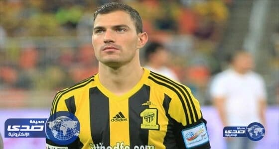 ترويسي يوجه رسالة للاتحاد قبل لقاء الهلال