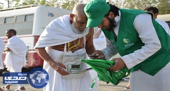 " هدية " تبدأ بيع سندات الهدي والأضاحي لضيوف الرحمن