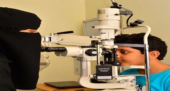 أكثر من 55 ألف مستفيد من خدمات مستشفى ثادق العام