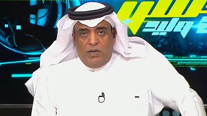 وليد الفراج: هناك من يرى أن الهلال يحتاج للتأجيل والمنافسين يقولون : لا .. فيديو