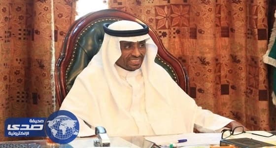 محافظ صبيا يستقبل مدير فرع الأحوال المدنية