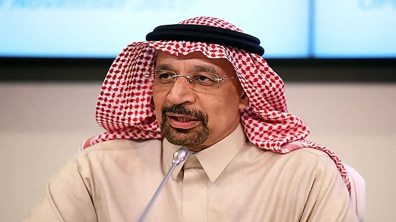 الفالح يعلق على تغيير اسم الهند لبهارات: عرفناها دائماً بهذا الاسم.. فيديو