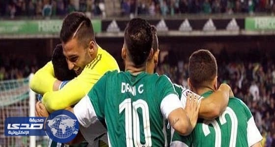 تقرير يكشف صفقة جزائرية في الدوري الإسباني