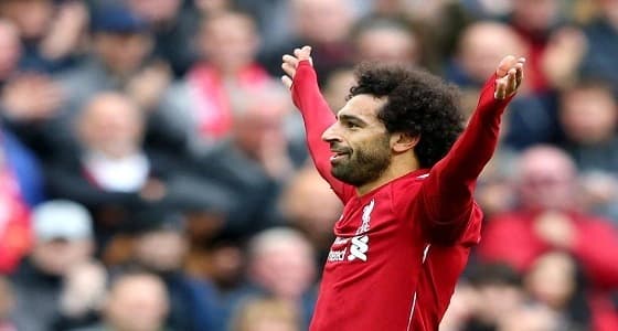 بالفيديو.. ليفربول يتصدر البريميرليغ ومحمد صلاح ينهي صيامه التهديفي