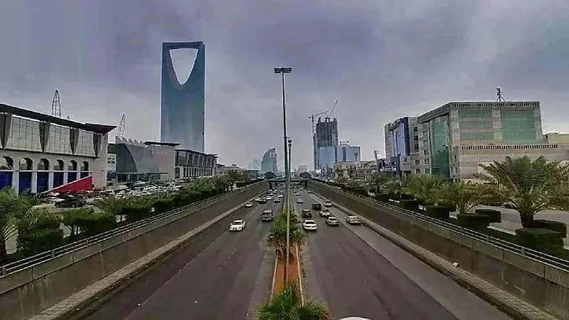 حالة الطقس المتوقعة اليوم الجمعة