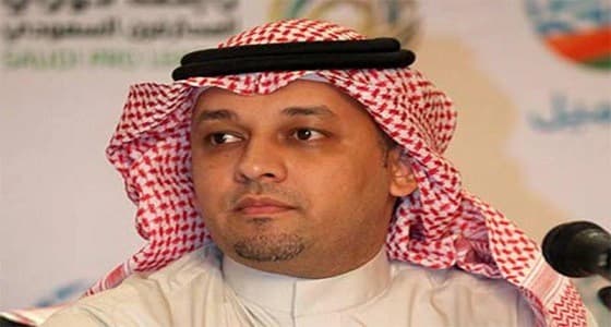 عادل عزت يبارك للهلال التتويج بلقب دوري المحترفين