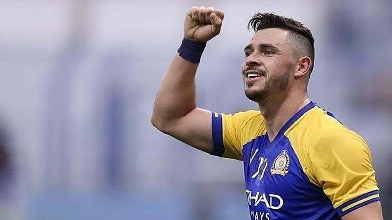 جوليانو يقترب من الحزم