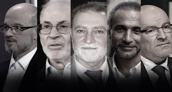 بالأسماء والمهام.. " لندن " المأوى الآمن لقيادات تنظيم الإخوان بعدما لفظتهم بلادهم