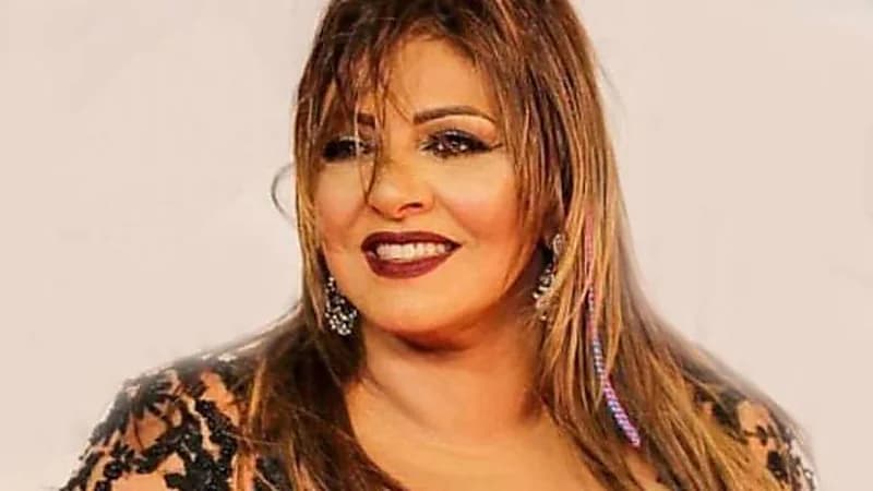 هالة صدقي تحتفي بيوم ميلادها: سنة صعبة لكنها مليانة دروس