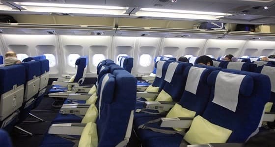 احذر .. 3 أمراض خطيرة داخل الطائرة