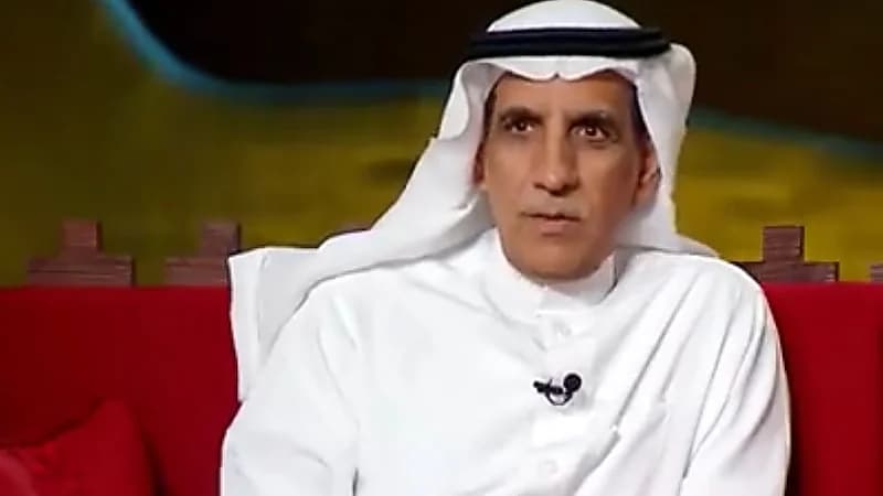 القريني : الشباب فُرغ من لاعبيه وإدارة الثنيان أكملت الناقص وباعت بعض اللاعبين .. فيديو