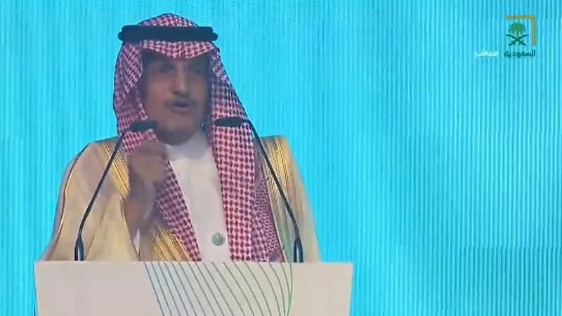 شاهد.. كلمة رئيس "أكوا باور" بمناسبة افتتاح مشروع محطة سكاكا لإنتاج الكهرباء