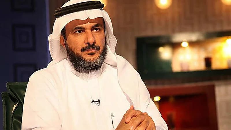 الحبيب: كبار العلماء قديما أخطأوا بتزكية المعالجين بالقرآن