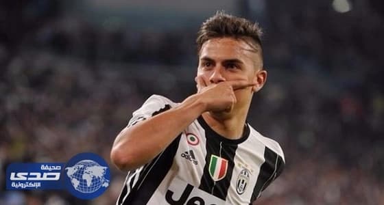 ديبالا يعود لتدريبات يوفنتوس استعدادا لمواجهة برشلونة