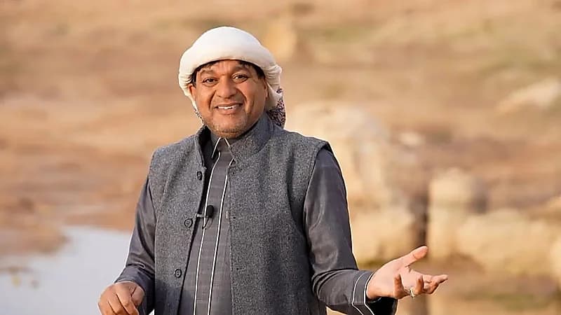 الزعاق يوضح لماذا الأحساء هي الأنسب لزراعة وإنتاج التمور.. فيديو