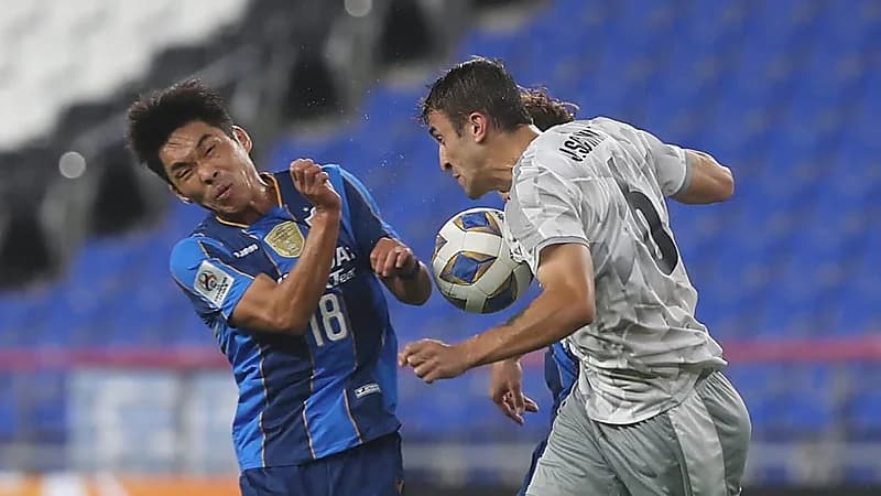 أولسان يفوز بركلات الترجيح ويتأهل إلى ربع نهائي آسيا