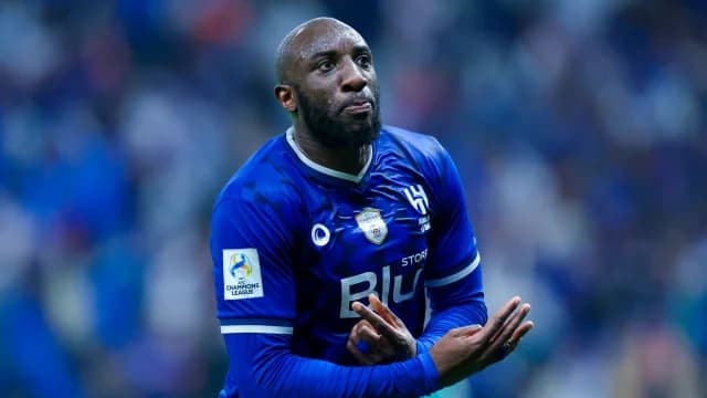 الهلال يدرس إنهاء عقد ماريجا