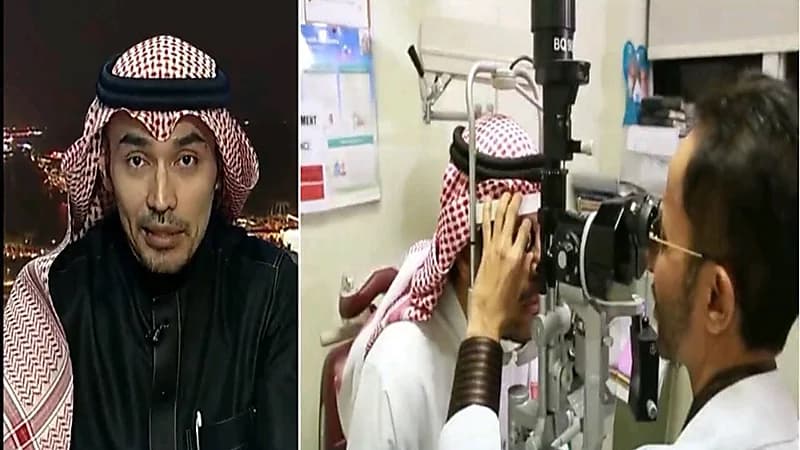 استشاري يتحدث عن عمليات زراعة عدسة العين:"مضاعفاتها نادرة"